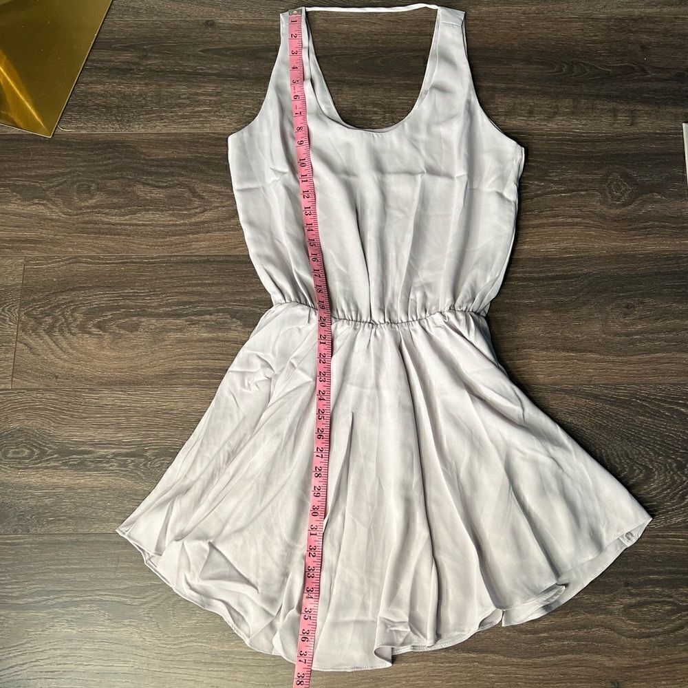 REVOLVE Three Eighty-Two Sleeveless Flounce Dress… - image 15